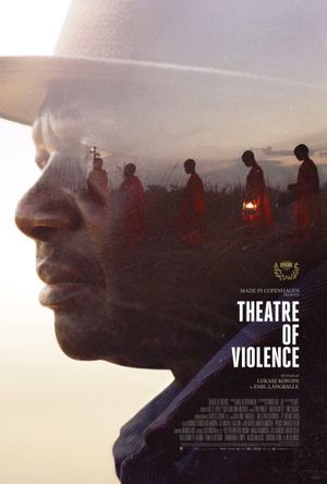 Theatre of Violence's poster