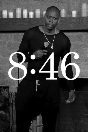 8:46's poster