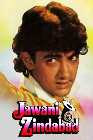 Jawani Zindabad's poster