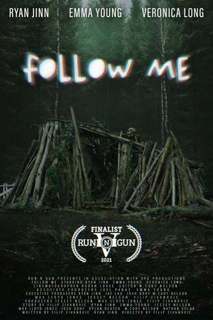 Follow Me's poster