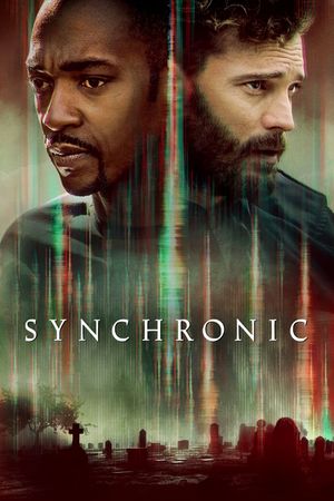 Synchronic's poster