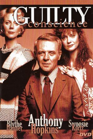Guilty Conscience's poster
