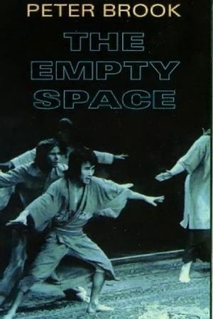 The Empty Space's poster