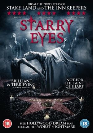 Starry Eyes's poster