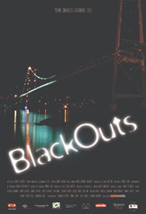 Blackouts's poster