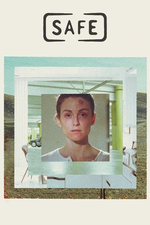 Safe's poster