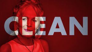 Clean's poster
