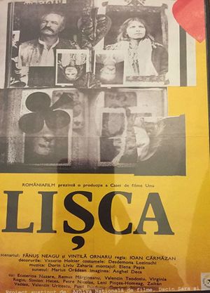 Lisca's poster