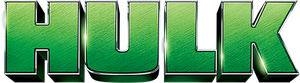 Hulk's poster