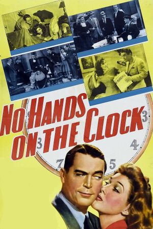 No Hands on the Clock's poster