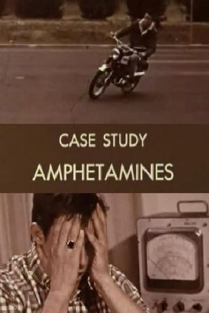 Case Study: Amphetamines's poster