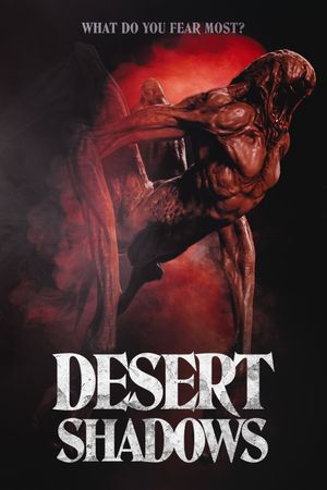 Desert Shadows's poster