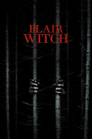 Blair Witch's poster