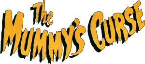 The Mummy's Curse's poster