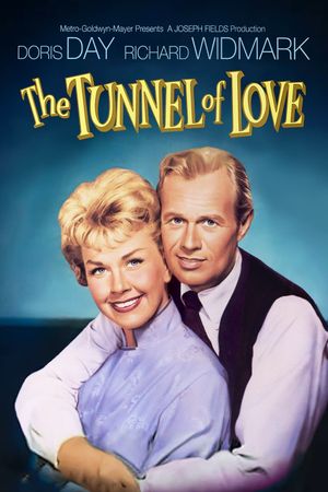 The Tunnel of Love's poster