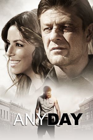 Any Day's poster image