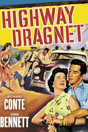 Highway Dragnet's poster image