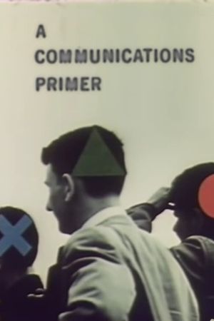A Communications Primer's poster