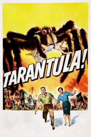 Tarantula's poster image