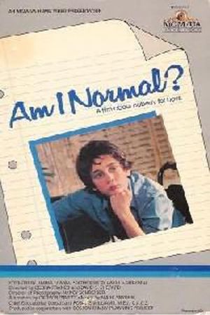 Am I Normal?: A Film About Male Puberty's poster