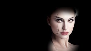 Black Swan's poster