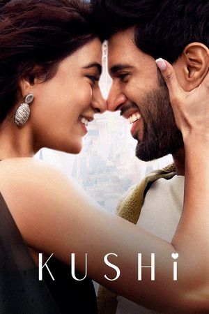 Kushi's poster