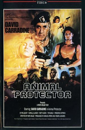 Firing Squad's poster