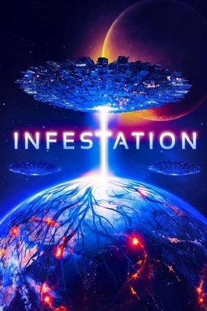 Infestation's poster