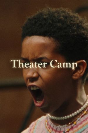 Theater Camp's poster