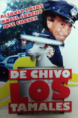 De chivo los tamales's poster