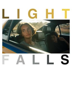 Light Falls's poster
