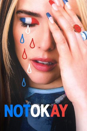 Not Okay's poster