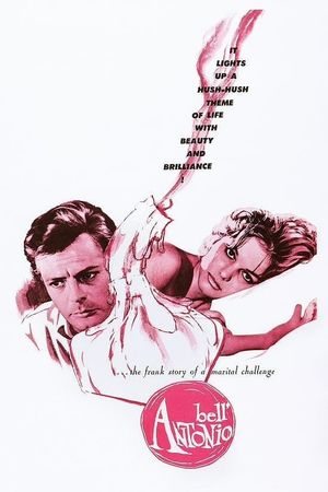 Bell' Antonio's poster