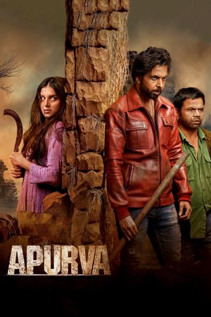 Apurva's poster image