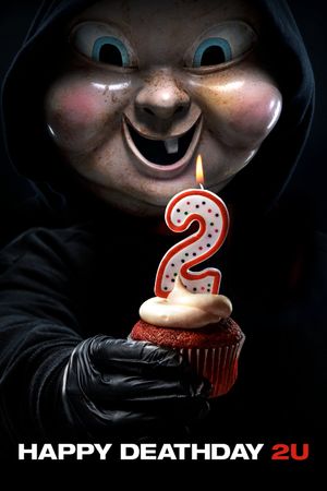 Happy Death Day 2U's poster