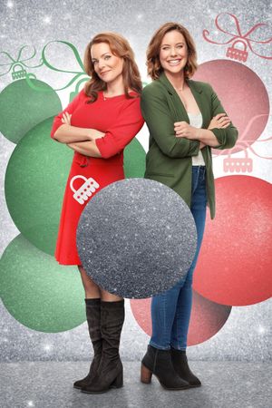 Sister Swap: Christmas in the City's poster