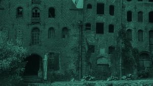 Nosferatu: A Symphony of Horror's poster
