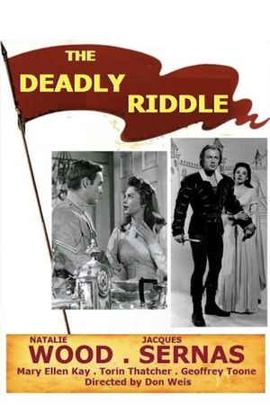 The Deadly Riddle's poster