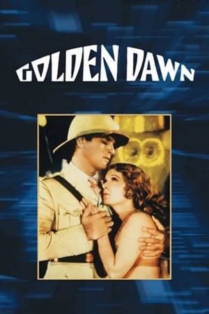 Golden Dawn's poster