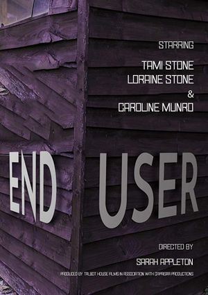 End User's poster