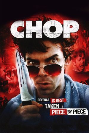 Chop's poster image