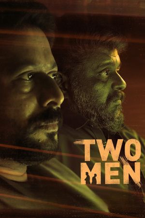 Two Men's poster