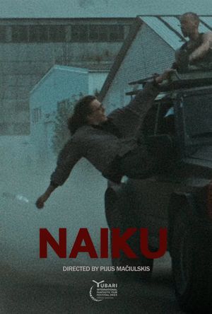 Naiku's poster