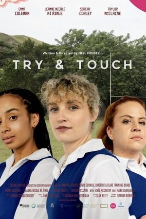 Try and Touch's poster image