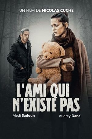 L'Ami qui n'existe pas's poster