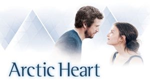 Arctic Heart's poster
