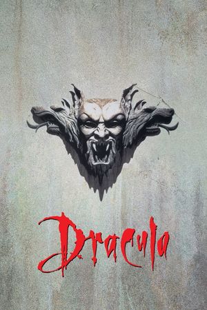 Dracula's poster