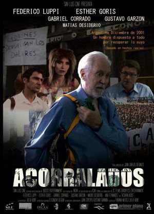 Pots and Pans's poster