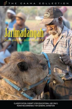 Jarlmadangah: Our Dream's poster