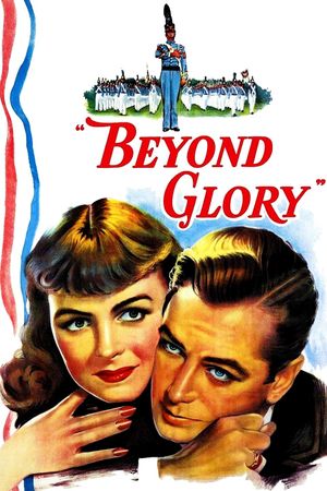 Beyond Glory's poster